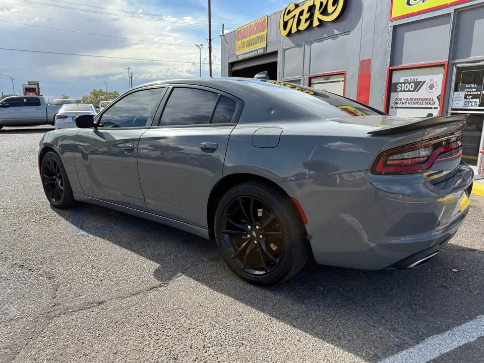 2017 Dodge Challenger 3rd Gen - Image 5 of 10