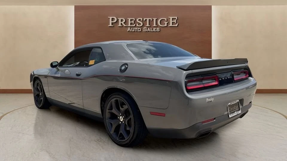 2017 Dodge Challenger 3rd Gen - Image 17 of 20