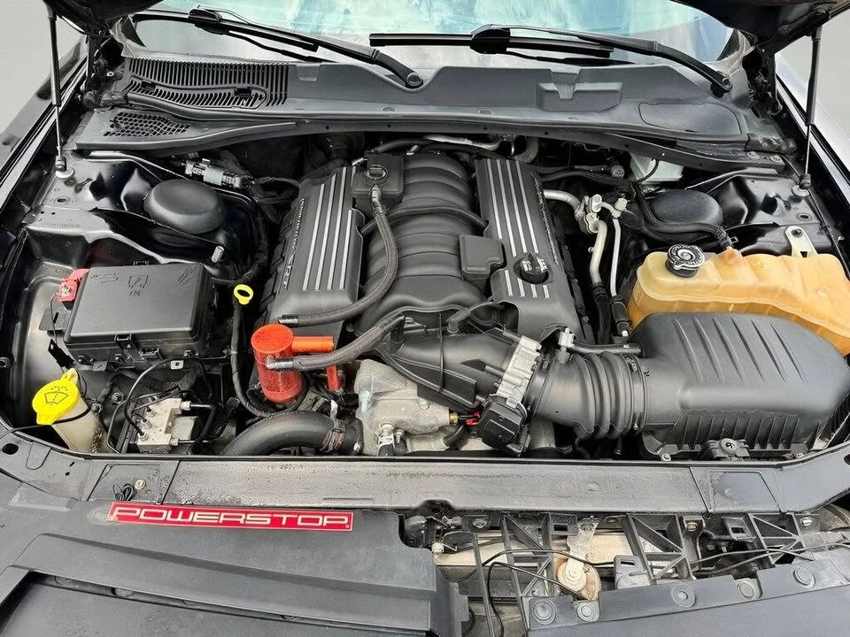 2017 Dodge Challenger 3rd Gen - Image 9 of 20