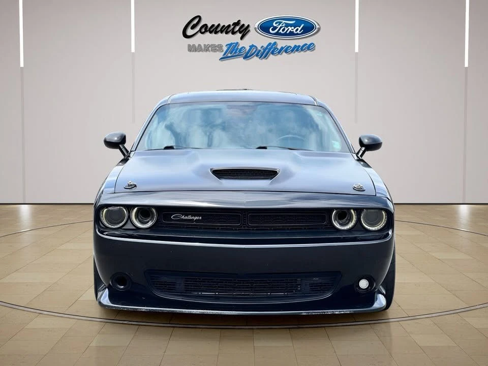 2017 Dodge Challenger 3rd Gen - Image 12 of 20