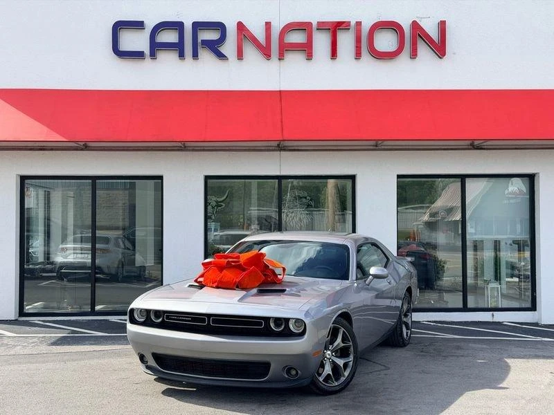 2017 Dodge Challenger 3rd Gen - Image 2 of 20