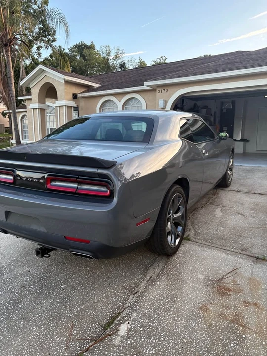 2017 Dodge Challenger 3rd Gen - Image 8 of 16