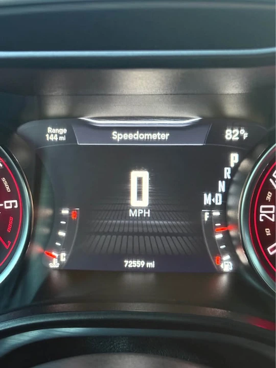 2017 Dodge Challenger 3rd Gen - Image 9 of 16
