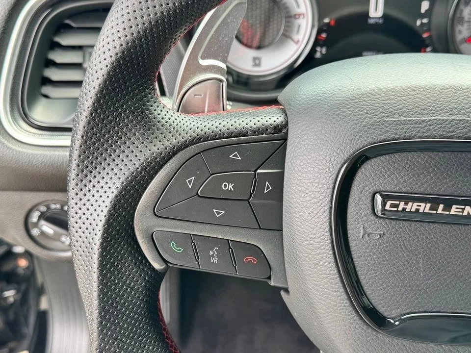 2017 Dodge Challenger 3rd Gen - Image 15 of 20