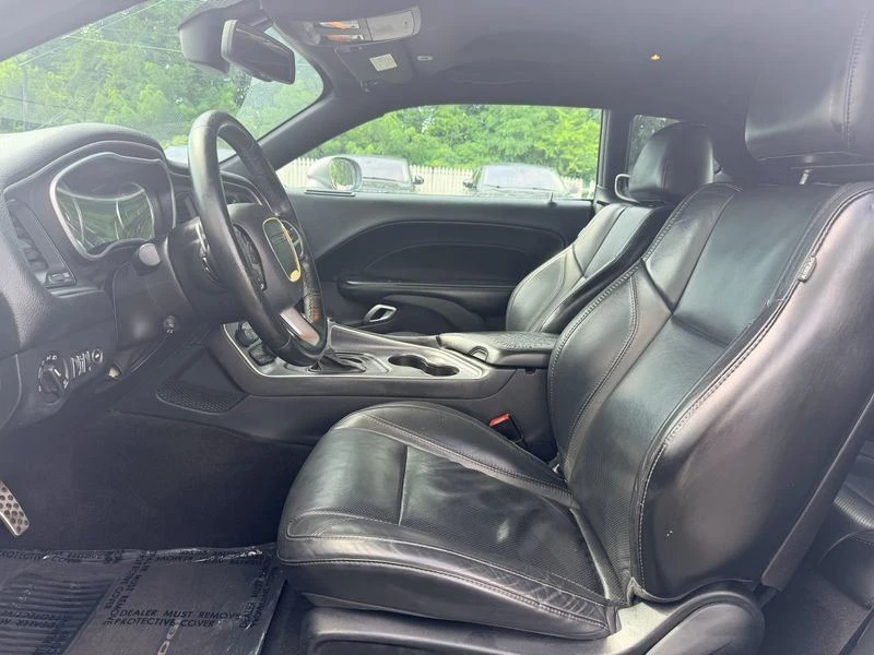 2017 Dodge Challenger 3rd Gen - Image 12 of 20