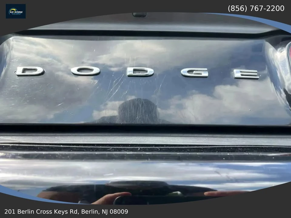 2017 Dodge Challenger 3rd Gen - Image 17 of 20