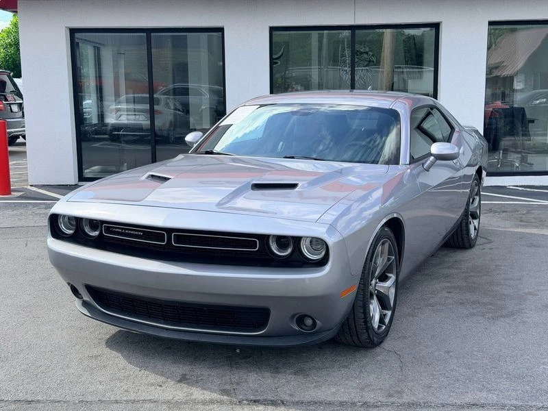 2017 Dodge Challenger 3rd Gen - Image 10 of 20