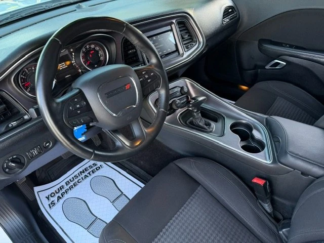 2017 Dodge Challenger 3rd Gen - Image 5 of 12