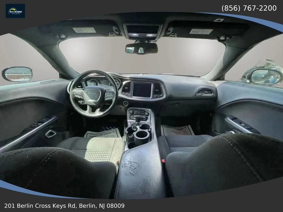 2017 Dodge Challenger 3rd Gen - Image 19 of 20
