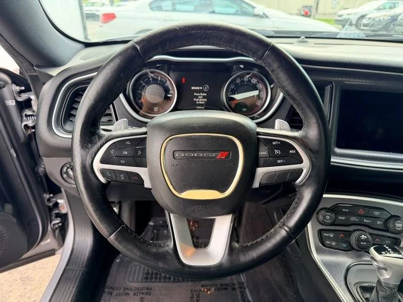 2017 Dodge Challenger 3rd Gen - Image 17 of 20