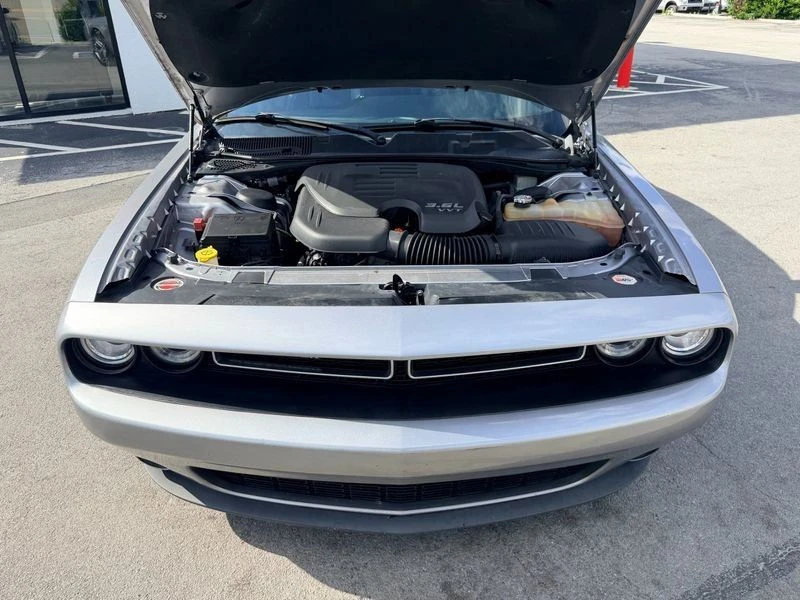 2017 Dodge Challenger 3rd Gen - Image 11 of 20