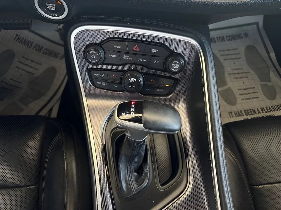 2017 Dodge Challenger 3rd Gen - Image 20 of 20