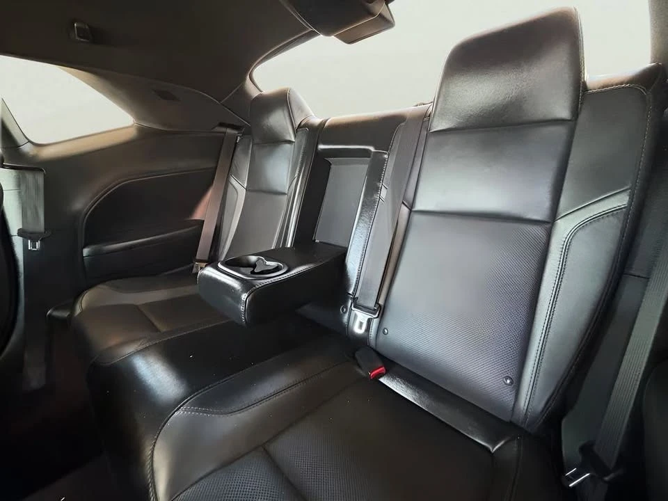 2017 Dodge Challenger 3rd Gen - Image 11 of 20