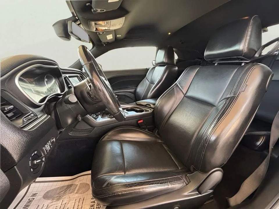 2017 Dodge Challenger 3rd Gen - Image 6 of 20