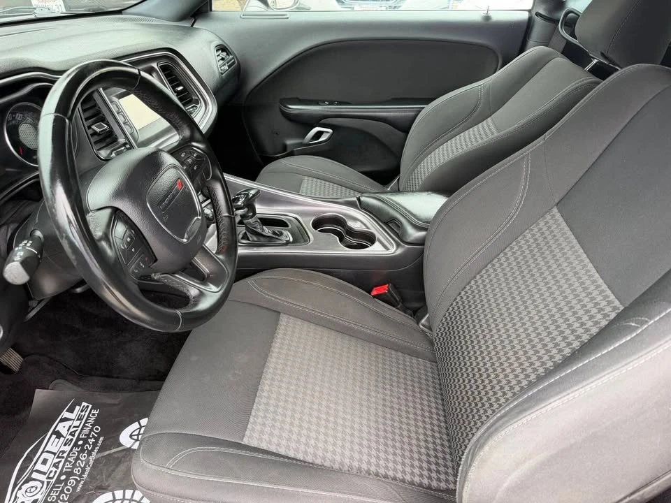 2017 Dodge Challenger 3rd Gen - Image 8 of 9