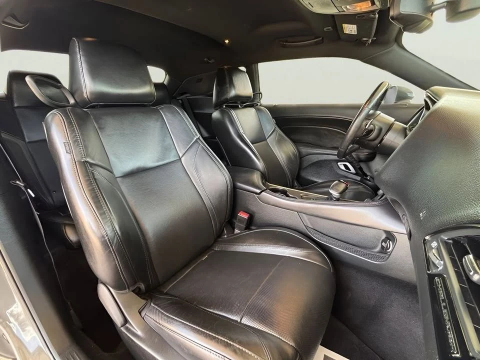 2017 Dodge Challenger 3rd Gen - Image 3 of 20