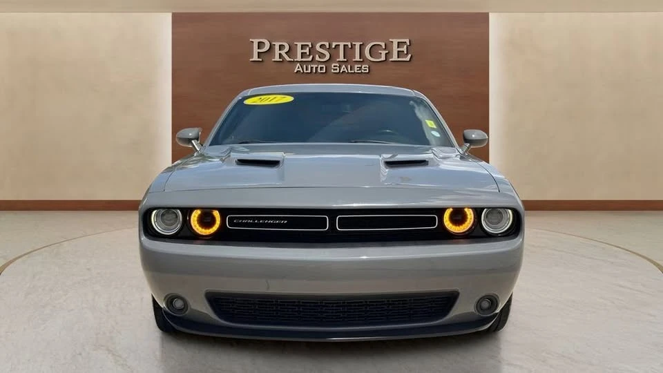 2017 Dodge Challenger 3rd Gen - Image 12 of 20