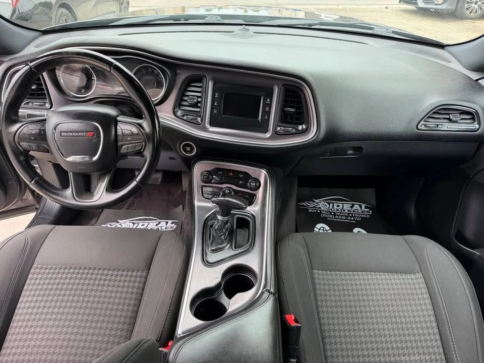2017 Dodge Challenger 3rd Gen - Image 7 of 9