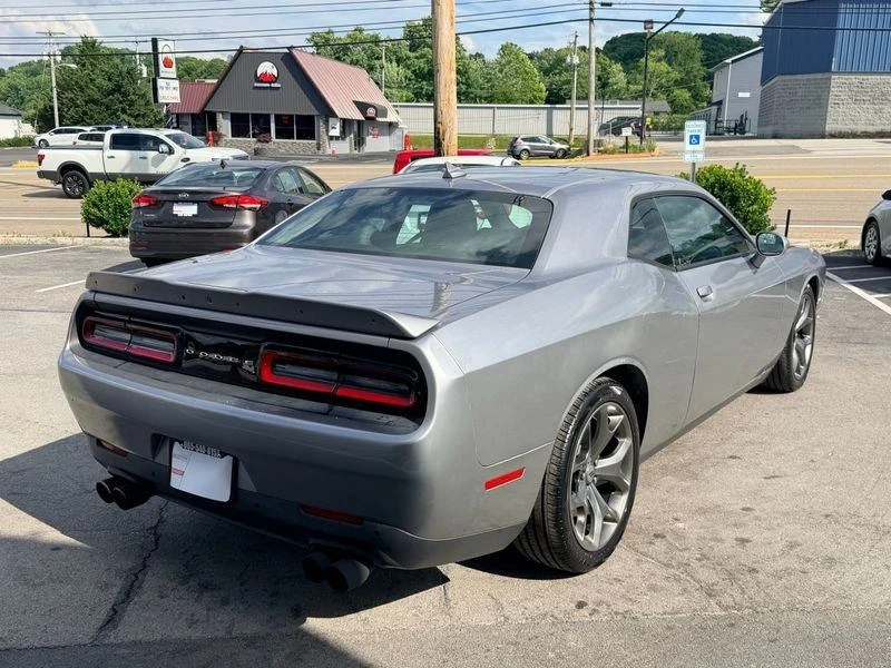2017 Dodge Challenger 3rd Gen - Image 6 of 20