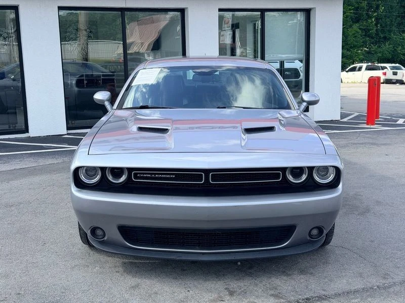 2017 Dodge Challenger 3rd Gen - Image 9 of 20