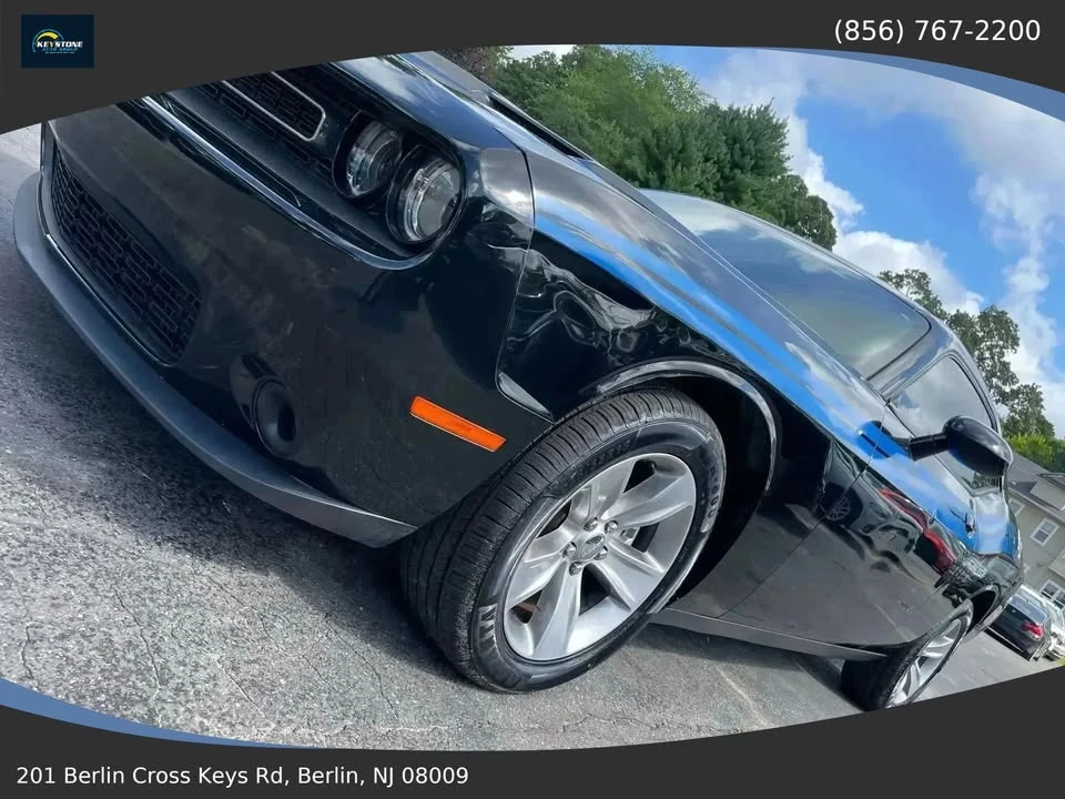 2017 Dodge Challenger 3rd Gen - Image 15 of 20