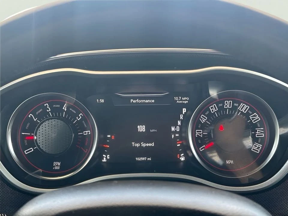 2017 Dodge Challenger 3rd Gen - Image 14 of 20