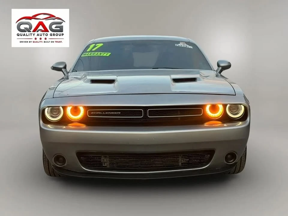 2017 Dodge Challenger 3rd Gen - Image 2 of 16