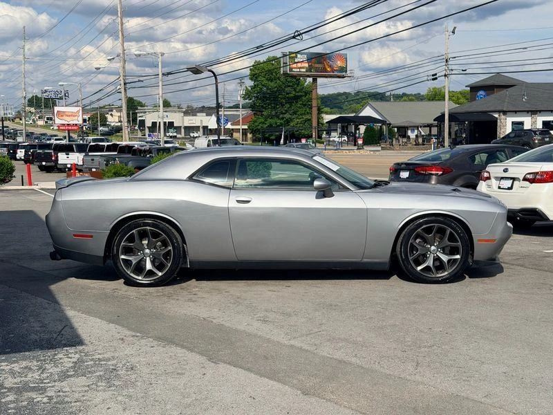 2017 Dodge Challenger 3rd Gen - Image 7 of 20
