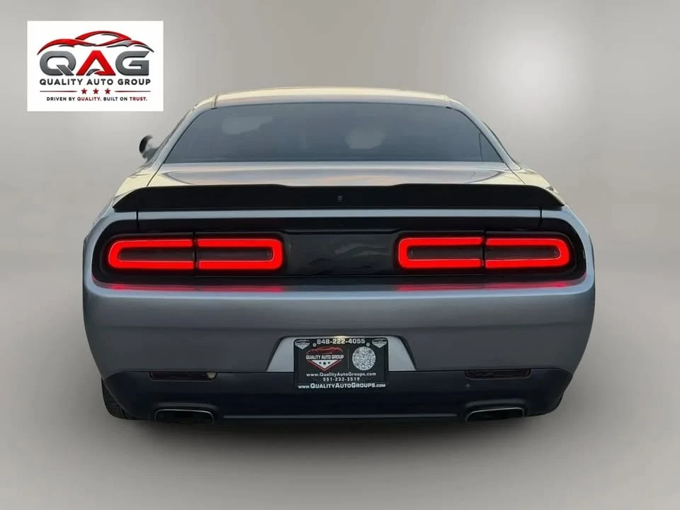 2017 Dodge Challenger 3rd Gen - Image 6 of 16