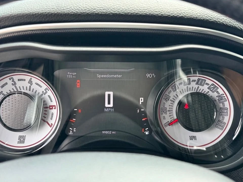 2017 Dodge Challenger 3rd Gen - Image 8 of 20