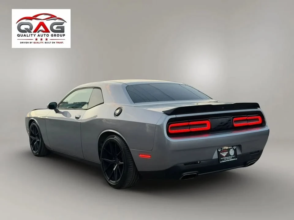 2017 Dodge Challenger 3rd Gen - Image 5 of 16