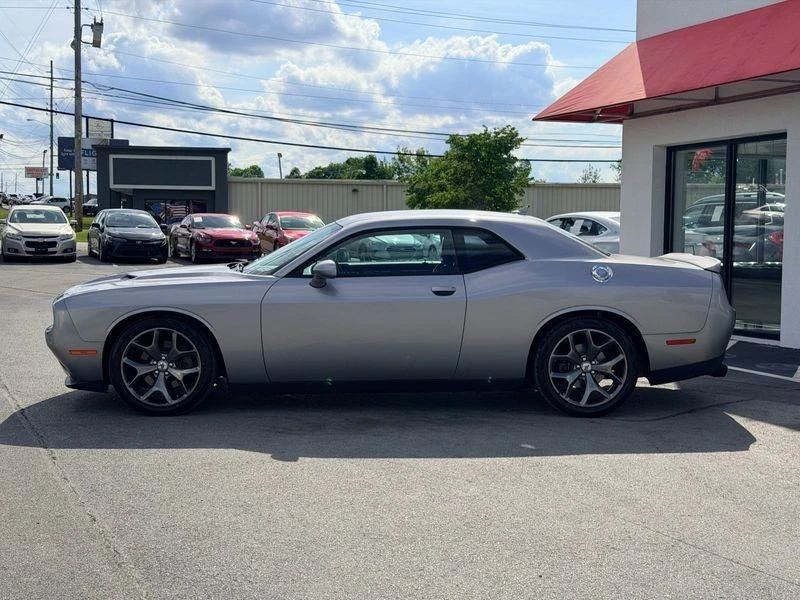 2017 Dodge Challenger 3rd Gen - Image 3 of 20