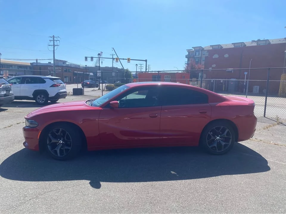 2017 Dodge Challenger 3rd Gen - Image 2 of 19