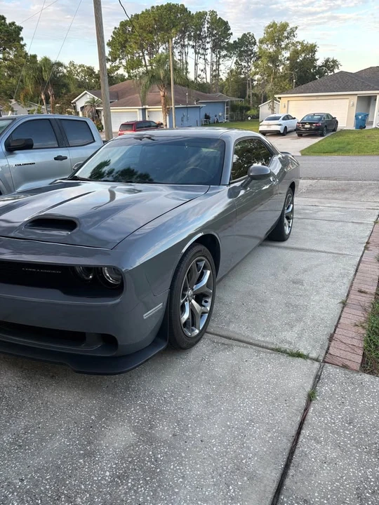 2017 Dodge Challenger 3rd Gen - Image 4 of 16