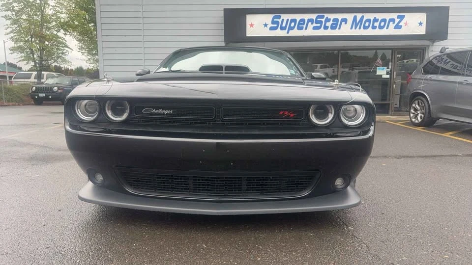 2017 Dodge Challenger 3rd Gen - Image 14 of 19