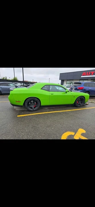 2017 Dodge Challenger 3rd Gen - Image 5 of 6