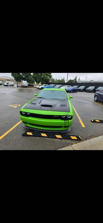 2017 Dodge Challenger 3rd Gen - Image 2 of 6