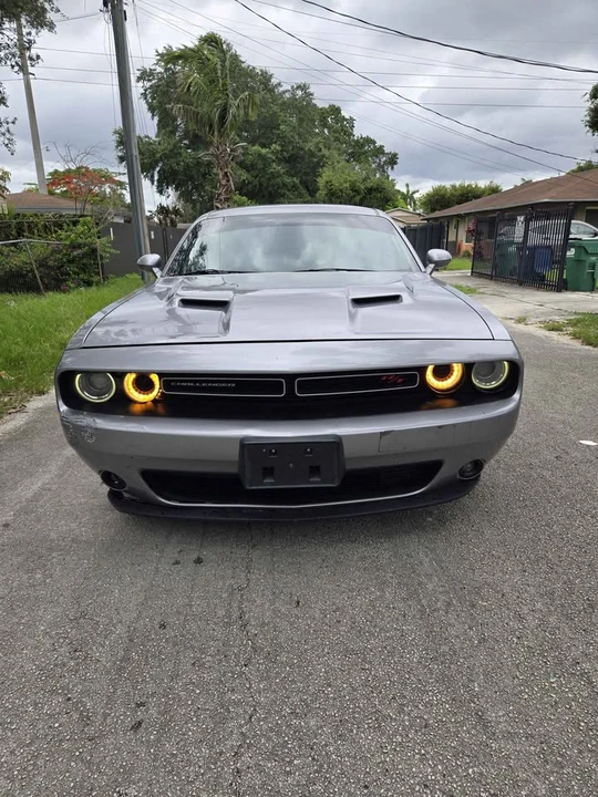 2017 Dodge Challenger 3rd Gen - Image 3 of 5