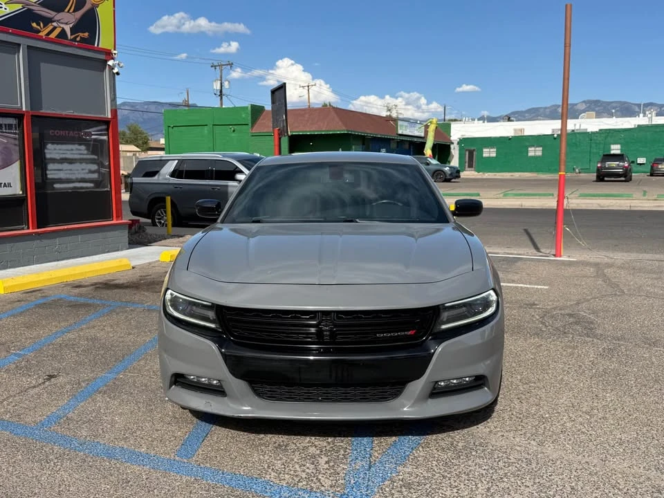 2017 Dodge Challenger 3rd Gen - Image 4 of 10
