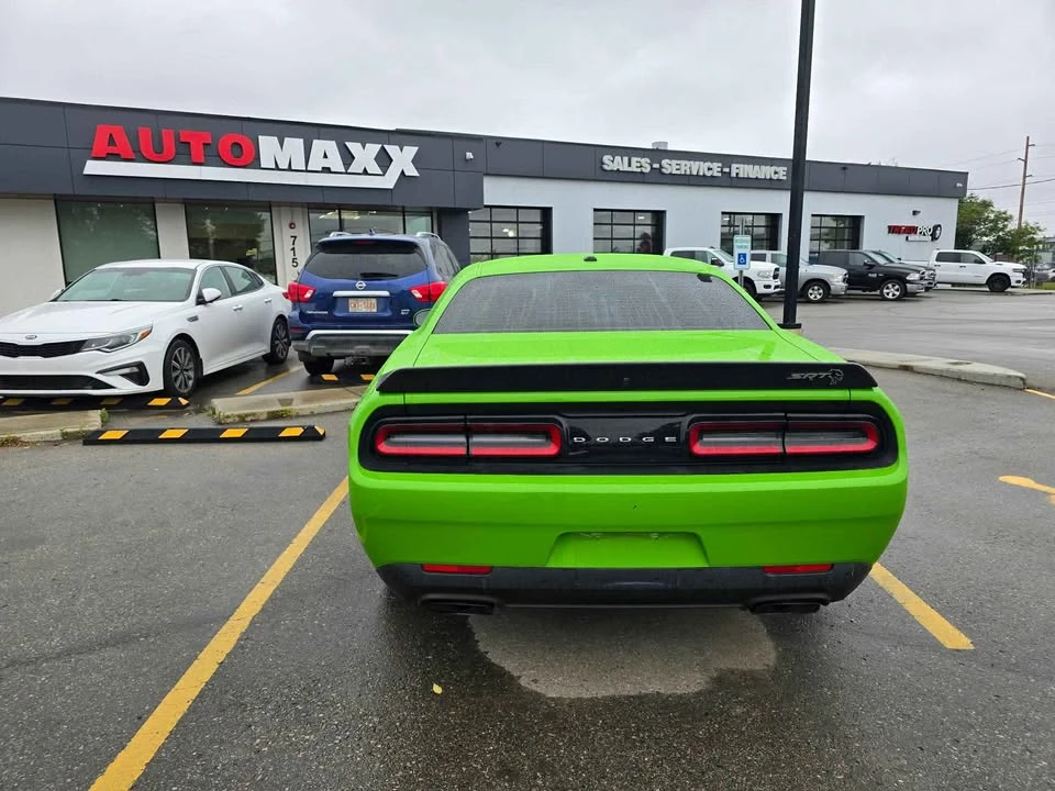 2017 Dodge Challenger 3rd Gen - Image 2 of 4