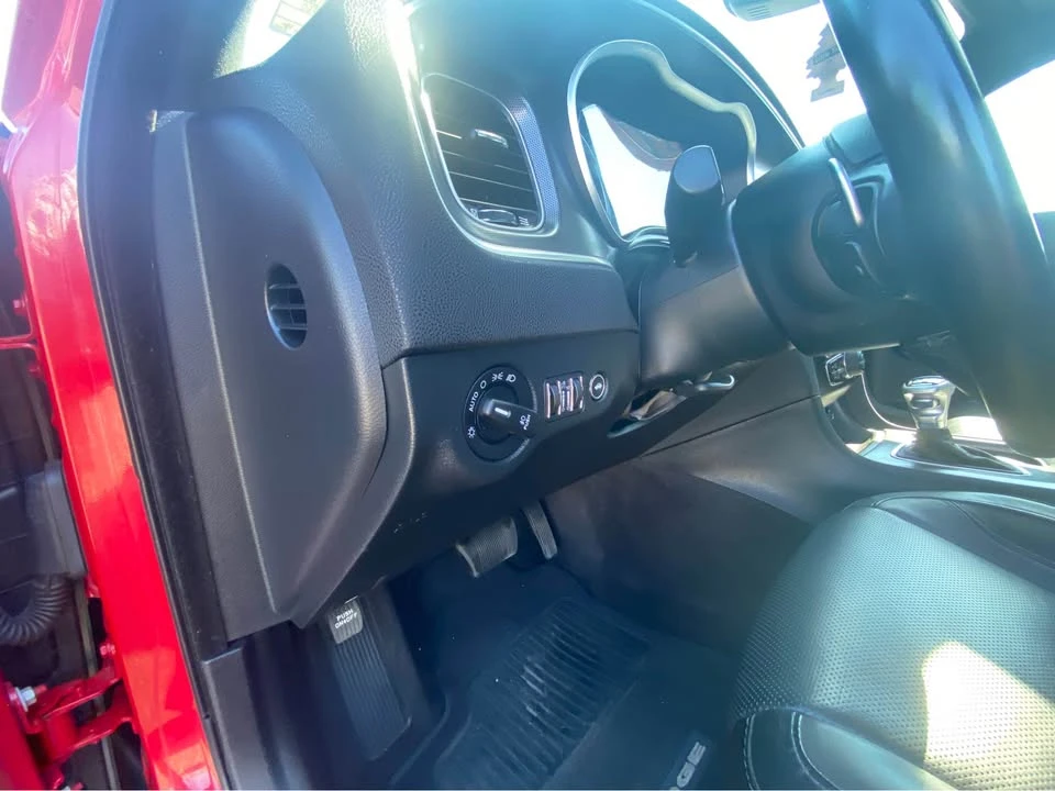 2017 Dodge Challenger 3rd Gen - Image 8 of 19