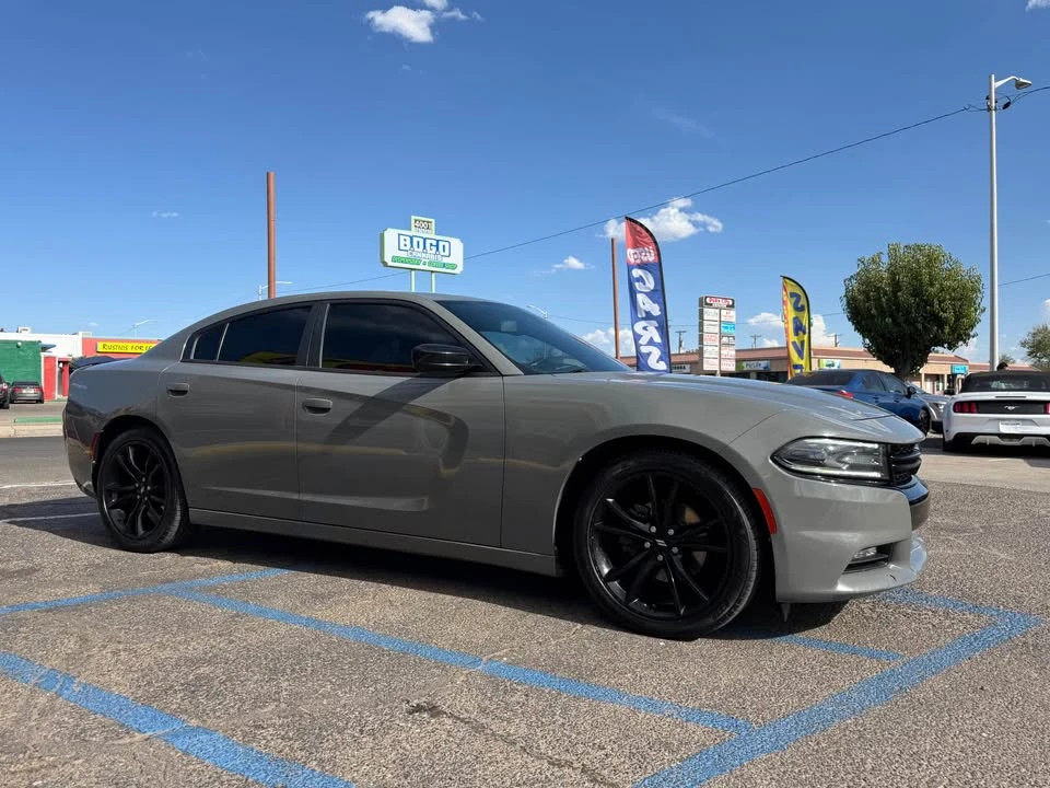 2017 Dodge Challenger 3rd Gen - Image 2 of 10