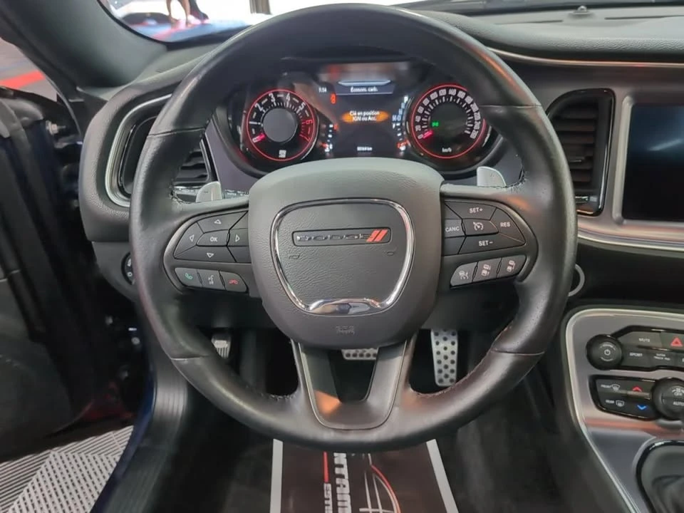 2017 Dodge Challenger 3rd Gen - Image 13 of 20