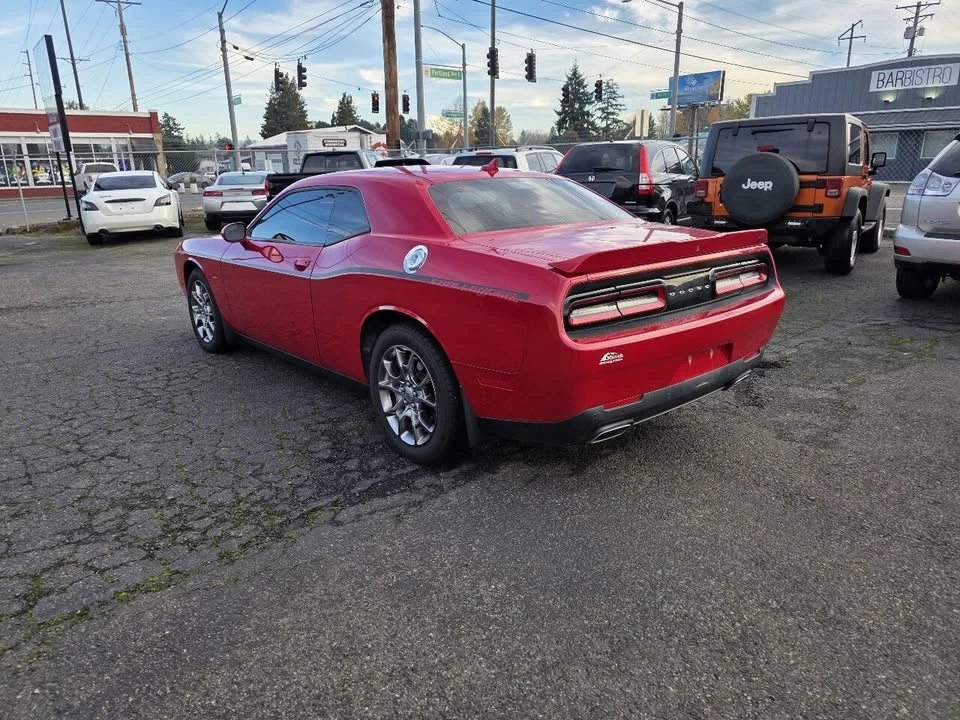 2017 Dodge Challenger 3rd Gen - Image 7 of 20