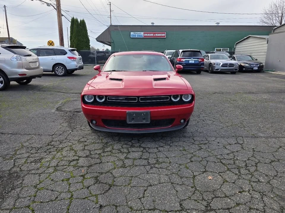 2017 Dodge Challenger 3rd Gen - Image 3 of 20