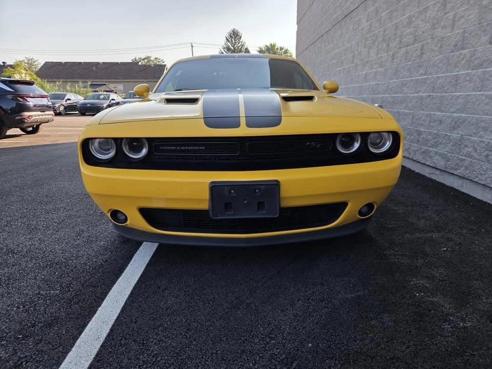 2017 Dodge Challenger 3rd Gen - Image 2 of 20