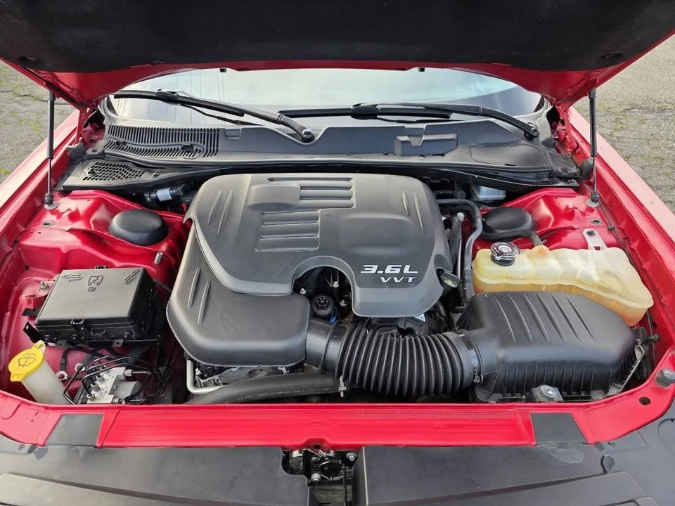 2017 Dodge Challenger 3rd Gen - Image 20 of 20