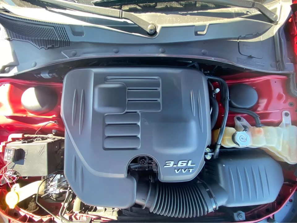 2017 Dodge Challenger 3rd Gen - Image 12 of 19