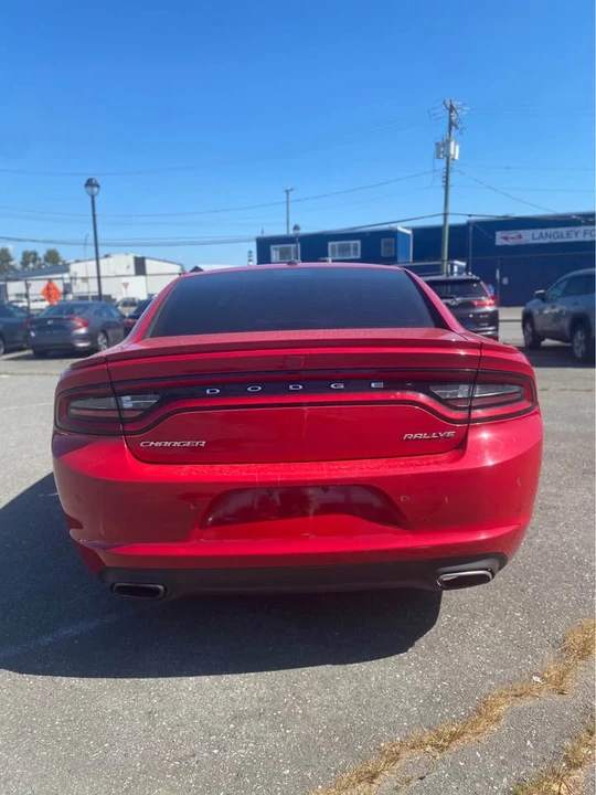 2017 Dodge Challenger 3rd Gen - Image 3 of 19