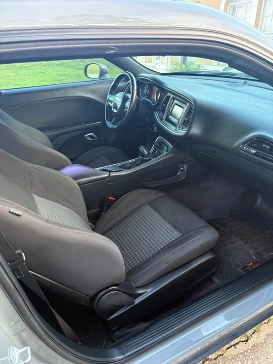 2017 Dodge Challenger 3rd Gen - Image 15 of 16